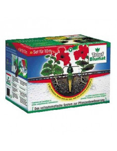 Kit Blumat 10mtr (40 plantes)