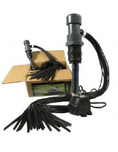 Kit irrigation "Eco"  16 plantes