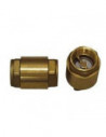 Valve anti-retour 25mm "Geka"