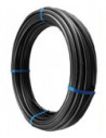 Tuyau PE 25mm x 10mtr
