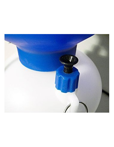 Pulvérisateur Aquaking 8 ltr