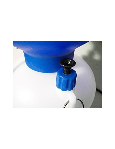 Pulvérisateur Aquaking 8 ltr