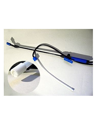 Pulvérisateur Aquaking 8 ltr