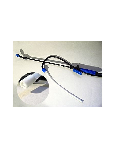 Pulvérisateur Aquaking 8 ltr