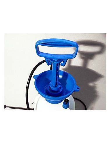 Pulvérisateur Aquaking 8 ltr