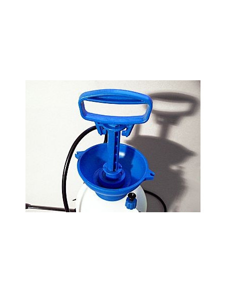 Pulvérisateur Aquaking 8 ltr