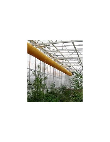 Air sock 200 X 3 mtr