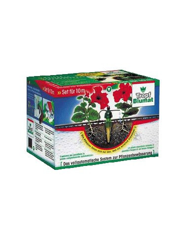 Kit Blumat 10mtr (40 plantes)