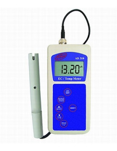 Testeur Pro EC Adwa AD310