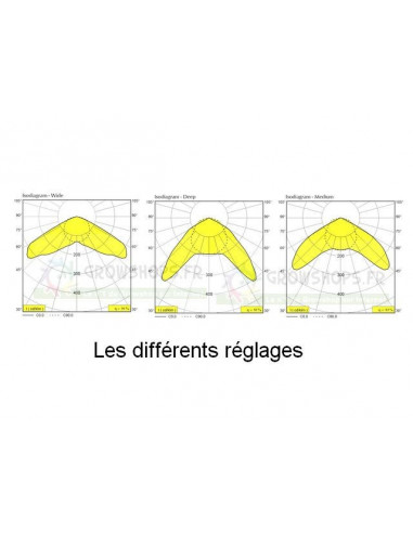 Gavita Triple Star 600