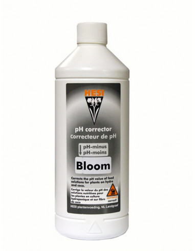 Hesi pH- Floraison 1ltr