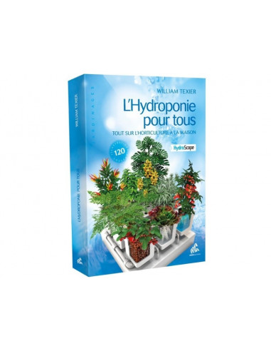 L'hydroponie pour tous