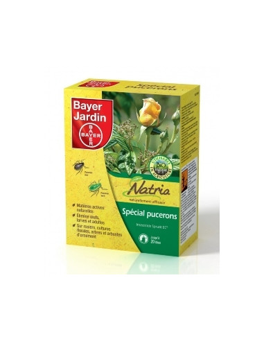 Bayer Spécial Pucerons 200ml BIO