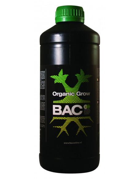 BAC Bio Croissance 1ltr