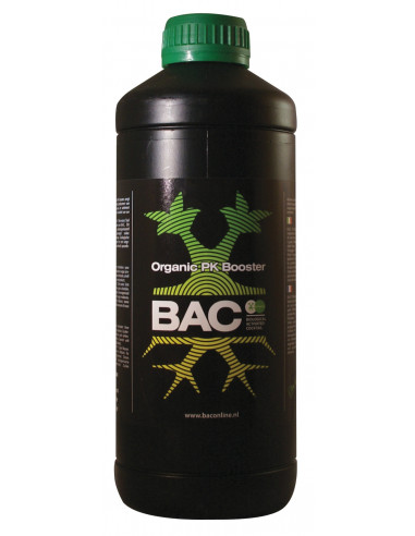 BAC Organic PK Booster 1ltr