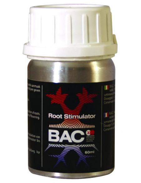 BAC Stimulateur de Racine 60ml