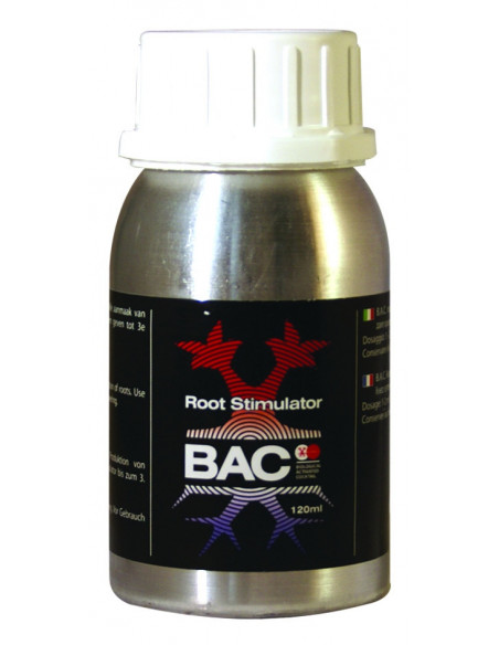 BAC Stimulateur de Racine 120 ml