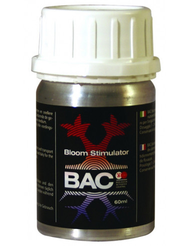 BAC Stimulateur de Floraison 60ml