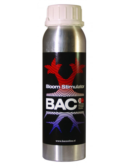 BAC Stimulateur de Floraison 300ml