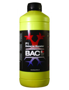 BAC F1 Extreme Booster 1ltr 2