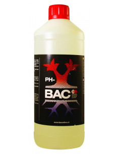 BAC pH - 1ltr  2