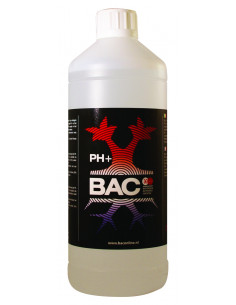 BAC pH+ 1ltr 2