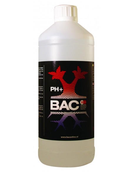 BAC pH+ 1ltr