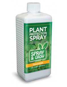 Plant Protection Spray 500ml Concentré