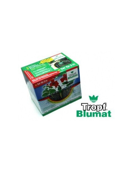 Kit Blumat 3mtr 12 Plantes