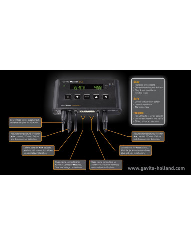 Gavita Controller EL1