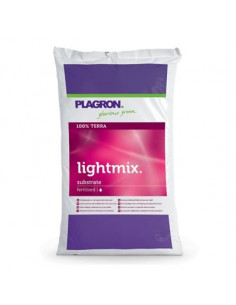 Plagron Light-Mix 50 Ltr 2