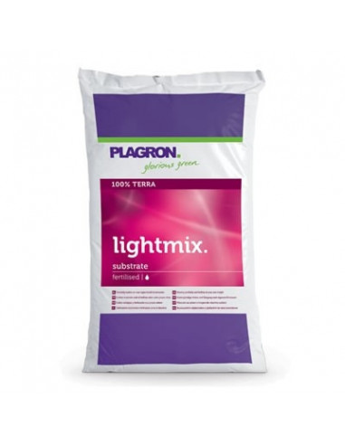 Plagron Light-Mix 50 Ltr
