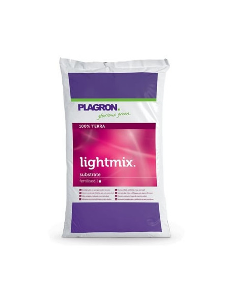 Plagron Light-Mix 50 Ltr