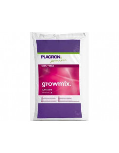 Plagron Grow-Mix 50ltr 2