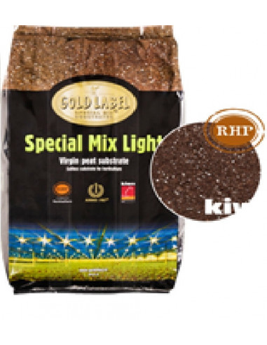 Gold Label LightMix 50 Ltr