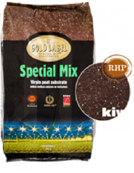 Gold Label Special Mix Gold 45ltr