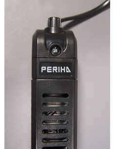 Chauffage Aquarium 200 watt (100-200 Lt) 2