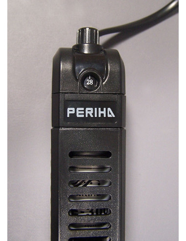 Chauffage Aquarium 200 watt (100-200 Lt)