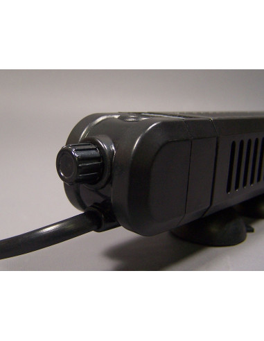 Chauffage Aquarium 200 watt (100-200 Lt)