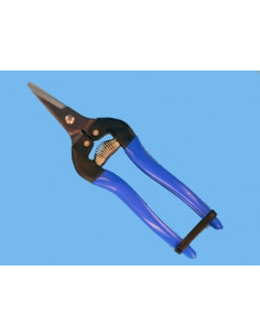 Ciseaux - Sécateur 13cm 2