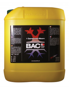 BAC  Floraison 20ltr 2