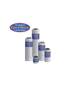 Can Filters 333BFT (350-400m³/h) (160 Ø)  2