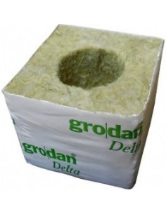 Grodan StartBlock ⌀ 38mm (x384pcs) 2