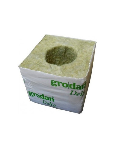 Grodan StartBlock ⌀ 38mm (x384pcs)