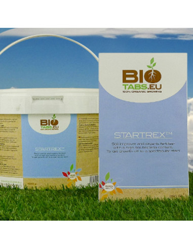 Startrex 1.5kg