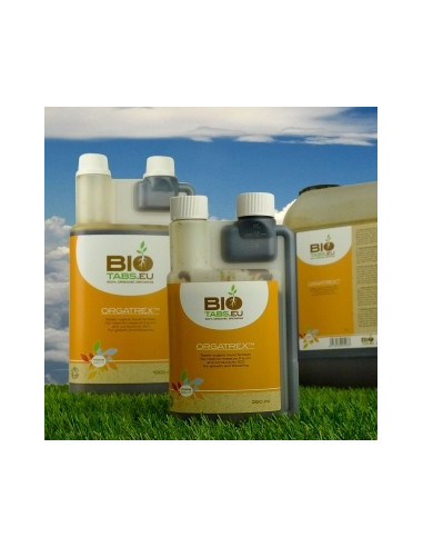 Orgatrex 1ltr