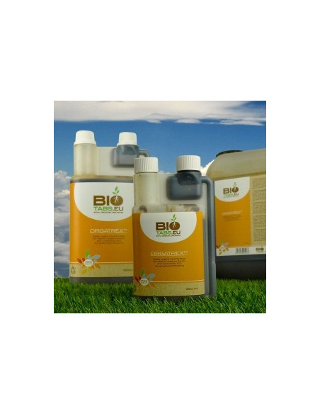 Orgatrex 1ltr
