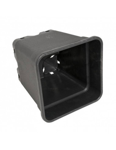 Pot Carré 14ltr (28x28xh28,3cm)  TOP QUALITY