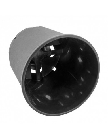 Pot Rond 15ltr (Ø30,5xH26.5cm) TOP QUALITE