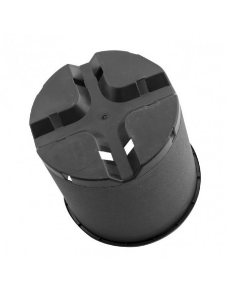 Pot Rond 15ltr (Ø30,5xH26.5cm) TOP QUALITE